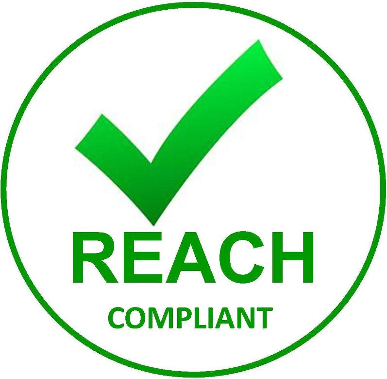 Certification Reach Compliant