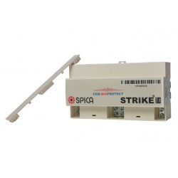Filtre CPL Linky Strike Spica 40A -70dB CENELEC A